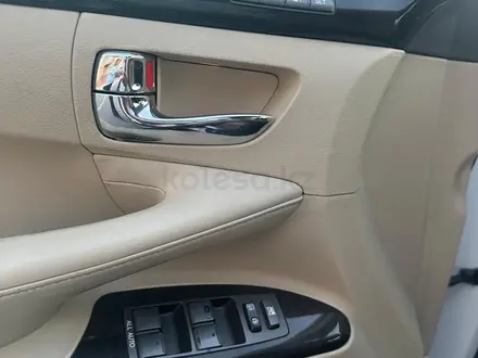 Lexus LX 570 2013 года за 26 000 000 тг. в Актау – фото 16