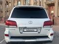 Lexus LX 570 2013 года за 26 000 000 тг. в Актау – фото 23