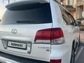 Lexus LX 570 2013 года за 26 000 000 тг. в Актау – фото 24