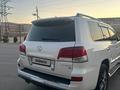 Lexus LX 570 2013 года за 26 000 000 тг. в Актау – фото 4