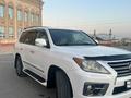 Lexus LX 570 2013 года за 26 000 000 тг. в Актау – фото 3