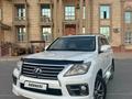 Lexus LX 570 2013 года за 26 000 000 тг. в Актау – фото 5