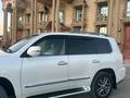Lexus LX 570 2013 года за 26 000 000 тг. в Актау – фото 7