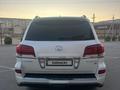 Lexus LX 570 2013 года за 26 000 000 тг. в Актау – фото 8