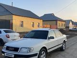 Audi 100 1993 годаүшін2 200 000 тг. в Кызылорда – фото 2