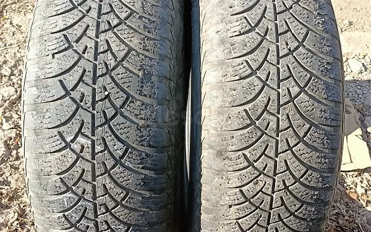 Шины 195/65 R15 — "GoodYear Ultra Grip 9" (Польша), всесезонные.үшін16 000 тг. в Астана