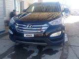 Hyundai Santa Fe 2015 года за 8 000 000 тг. в Шымкент