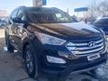 Hyundai Santa Fe 2015 годаүшін8 000 000 тг. в Шымкент – фото 3