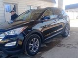 Hyundai Santa Fe 2015 года за 8 000 000 тг. в Шымкент – фото 5