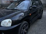 Hyundai Santa Fe 2010 года за 5 000 000 тг. в Усть-Каменогорск – фото 2