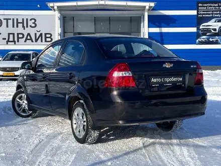 Chevrolet Nexia 2022 года за 5 290 000 тг. в Караганда – фото 7