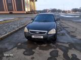 ВАЗ (Lada) Priora 2172 2009 года за 1 900 000 тг. в Актобе