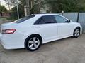 Toyota Camry 2011 года за 4 000 000 тг. в Актобе – фото 6