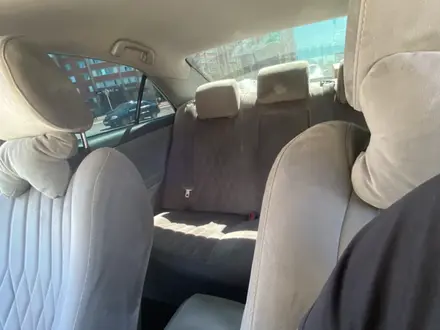 Toyota Camry 2011 года за 4 000 000 тг. в Актобе – фото 5