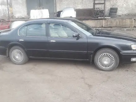 Nissan Cefiro 1995 года за 2 100 000 тг. в Павлодар – фото 3