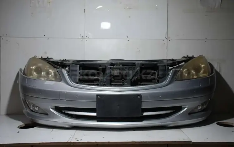 Ноускат на Mercedes Benz W221 2005 годаүшін2 990 тг. в Шымкент