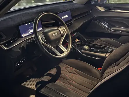 Haval H6 2022 года за 8 500 000 тг. в Астана