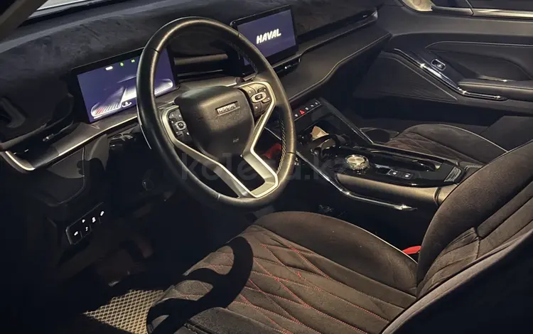 Haval H6 2022 годаүшін8 500 000 тг. в Астана