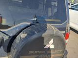 Mitsubishi Pajero iO 1998 года за 1 500 000 тг. в Астана – фото 2