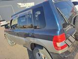 Mitsubishi Pajero iO 1998 года за 1 500 000 тг. в Астана