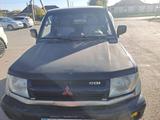 Mitsubishi Pajero iO 1998 года за 1 500 000 тг. в Астана – фото 3