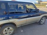 Mitsubishi Pajero iO 1998 года за 1 500 000 тг. в Астана – фото 5