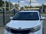 Kia Rio 2015 годаfor3 200 000 тг. в Атырау – фото 3