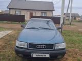Audi 100 1992 годаүшін1 790 000 тг. в Петропавловск – фото 2