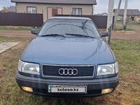 Audi 100 1992 года за 1 630 000 тг. в Петропавловск