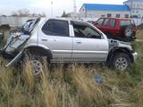 Isuzu Wizard 1999 годаүшін40 976 тг. в Костанай