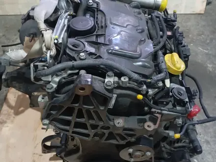 ДВИГАТЕЛЬ МОТОР ~ M9R-АКПП КОРОБКА АВТОМАТИЗ ЯПОНИЙ за 600 000 тг. в Усть-Каменогорск – фото 4