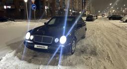 Mercedes-Benz E 280 1997 годаүшін2 800 000 тг. в Астана – фото 3