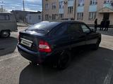 ВАЗ (Lada) Priora 2172 2009 года за 1 700 000 тг. в Петропавловск – фото 5