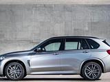 Комплект обвеса X5M для BMW X5 F-15 2013-2018 г за 500 000 тг. в Астана – фото 3