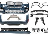 Комплект обвеса X5M для BMW X5 F-15 2013-2018 г за 500 000 тг. в Астана – фото 2