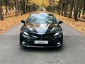 Toyota Camry 2020 года за 15 000 000 тг. в Алматы – фото 4