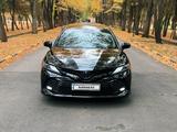 Toyota Camry 2020 годаfor15 000 000 тг. в Алматы – фото 4