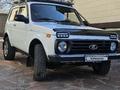 ВАЗ (Lada) Lada 2121 2014 годаfor3 300 000 тг. в Шымкент – фото 2