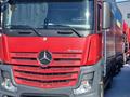 Mercedes-Benz  Actros 2012 года за 33 000 000 тг. в Алматы – фото 3