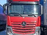 Mercedes-Benz  Actros 2012 годаүшін33 000 000 тг. в Алматы – фото 4