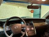 Nissan Teana 2007 годаүшін4 400 000 тг. в Жанаозен – фото 4