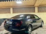 Nissan Teana 2007 годаүшін4 400 000 тг. в Жанаозен – фото 3