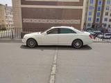 Mercedes-Benz S 500 2008 годаүшін5 300 000 тг. в Актау – фото 4