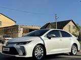Toyota Corolla 2022 года за 12 000 000 тг. в Астана – фото 2