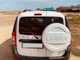 ВАЗ (Lada) Largus 2020 года за 5 100 000 тг. в Актобе – фото 2