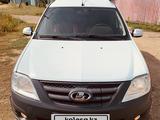 ВАЗ (Lada) Largus 2020 года за 5 100 000 тг. в Актобе