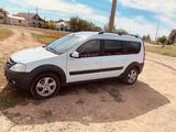 ВАЗ (Lada) Largus 2020 года за 5 100 000 тг. в Актобе – фото 3