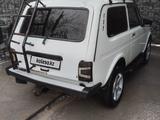 ВАЗ (Lada) Lada 2121 2014 годаfor2 000 000 тг. в Атакент – фото 2