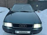 Audi 80 1993 годаүшін1 890 000 тг. в Петропавловск – фото 2