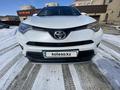 Toyota RAV4 2018 годаүшін12 500 000 тг. в Астана